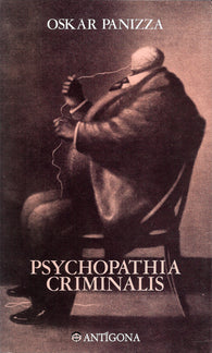 Psychopatia Criminalis