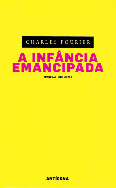 A Infância Emancipada