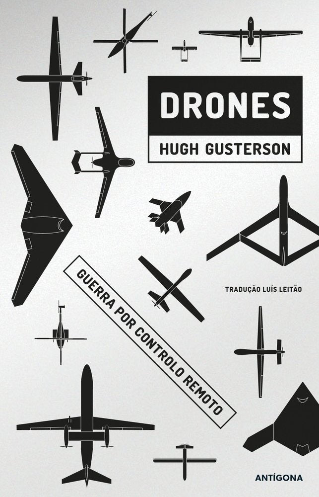 Drones | Hugh Gusterson | Antígona