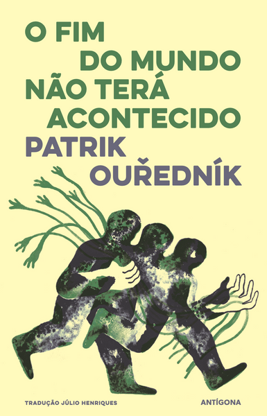 O Fim do Mundo Não Terá Acontecido