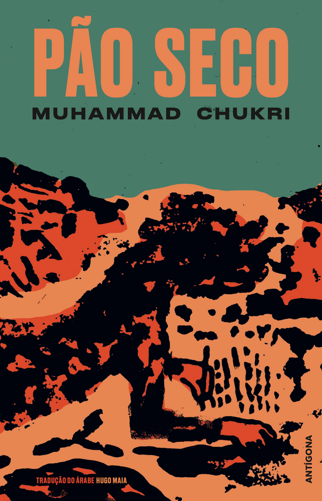 Pão Seco | Muhammad Chukri | Antígona